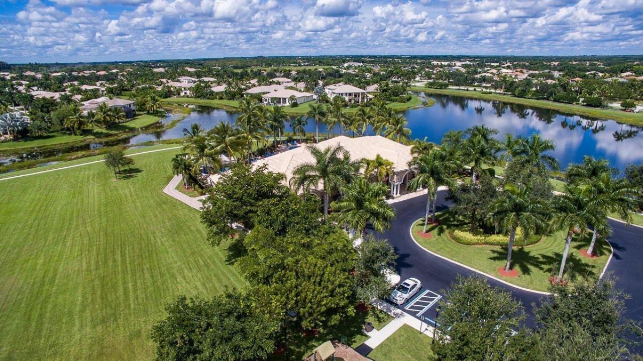 11750 Osprey Pointe Circle, Wellington, FL 33449 Photo