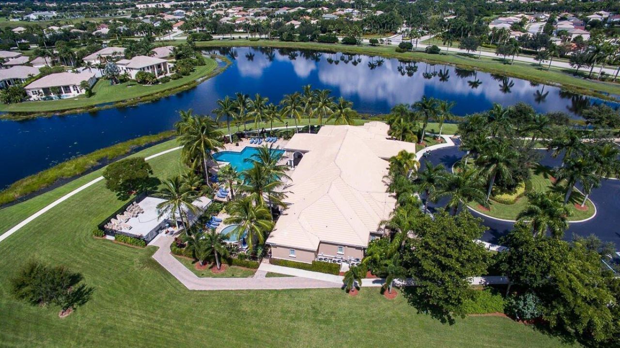11750 Osprey Pointe Circle, Wellington, FL 33449 Photo