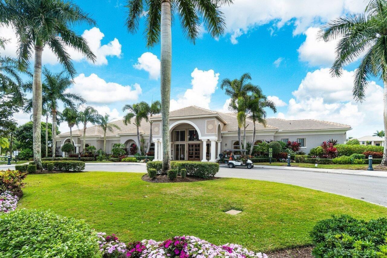 11750 Osprey Pointe Circle, Wellington, FL 33449 Photo