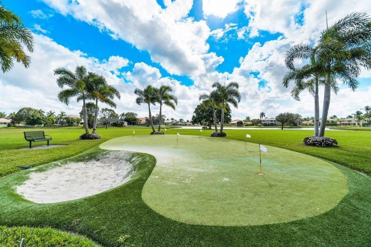 11750 Osprey Pointe Circle, Wellington, FL 33449 Photo