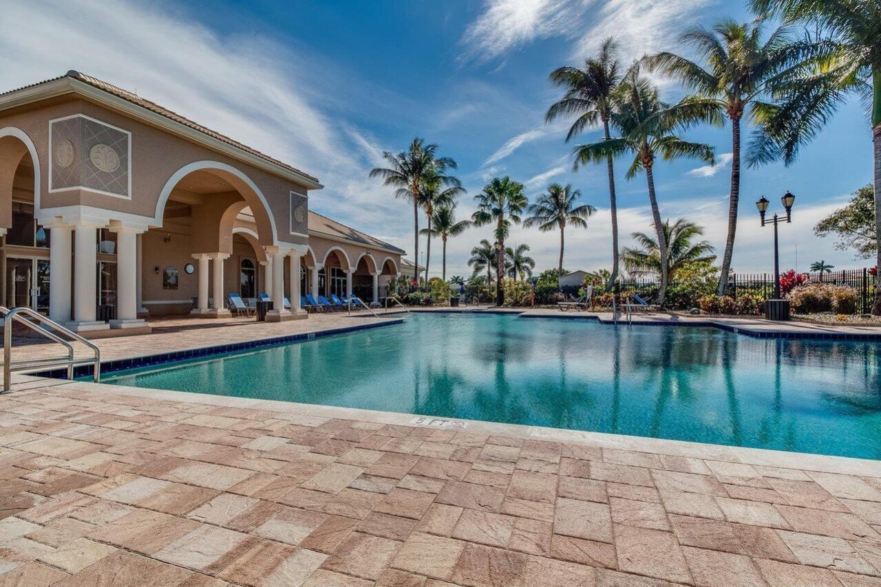 11750 Osprey Pointe Circle, Wellington, FL 33449 Photo