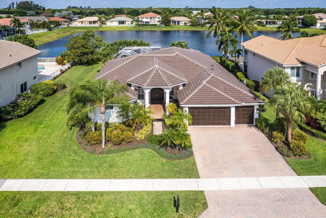 11750 Osprey Pointe Circle, Wellington, FL 33449 Photo