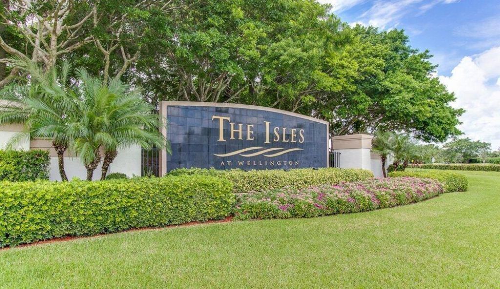 11750 Osprey Pointe Circle, Wellington, FL 33449 Photo