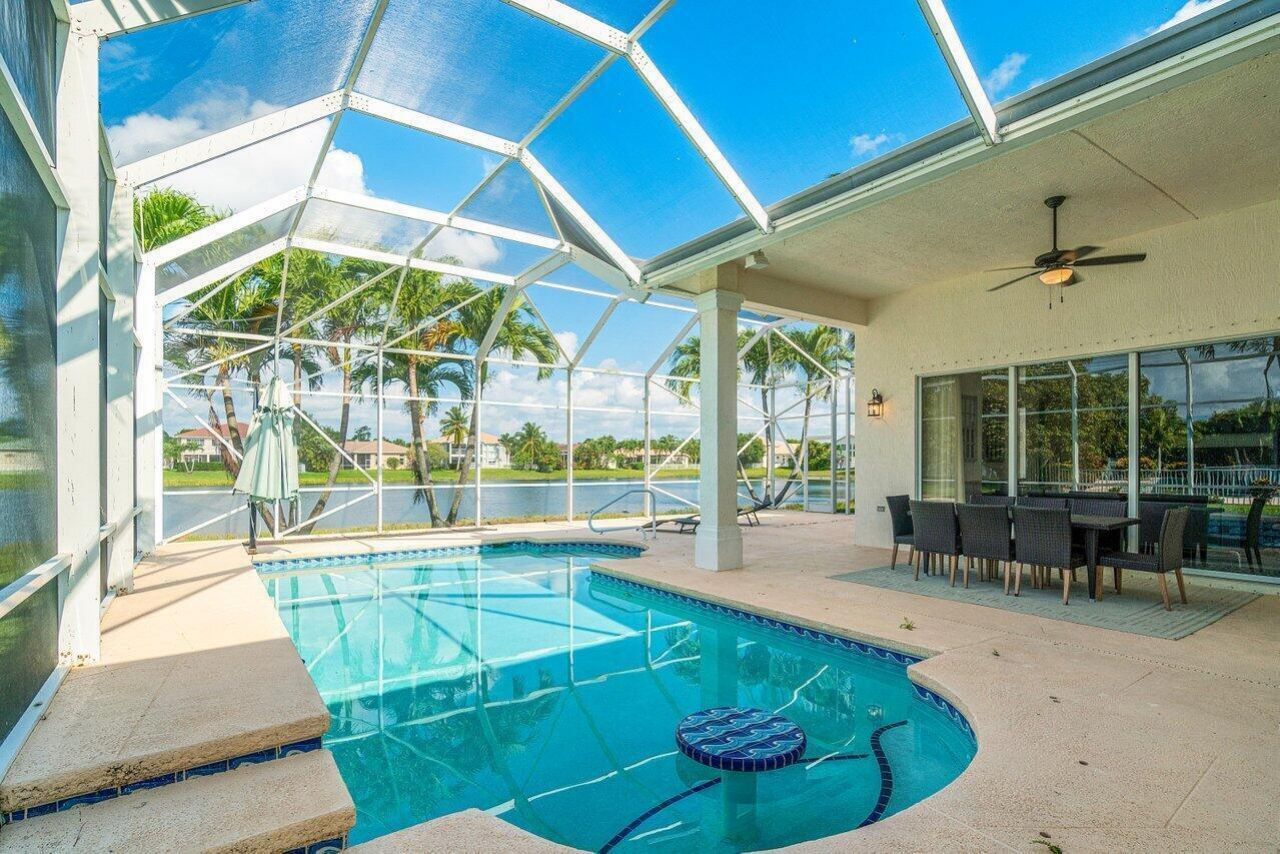 11750 Osprey Pointe Circle, Wellington, FL 33449 Photo