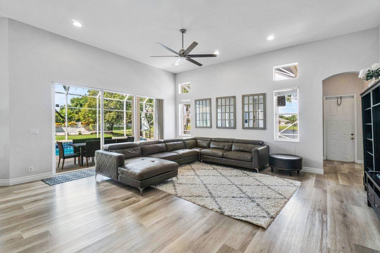 11750 Osprey Pointe Circle, Wellington, FL 33449 Photo
