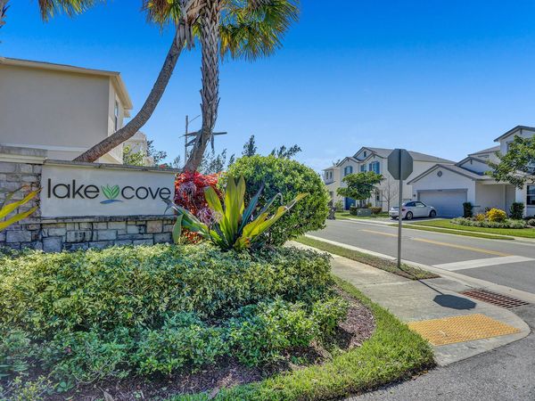 1905 Vernon Street, Unit Top Floor, Lake Worth Beach, FL 33460