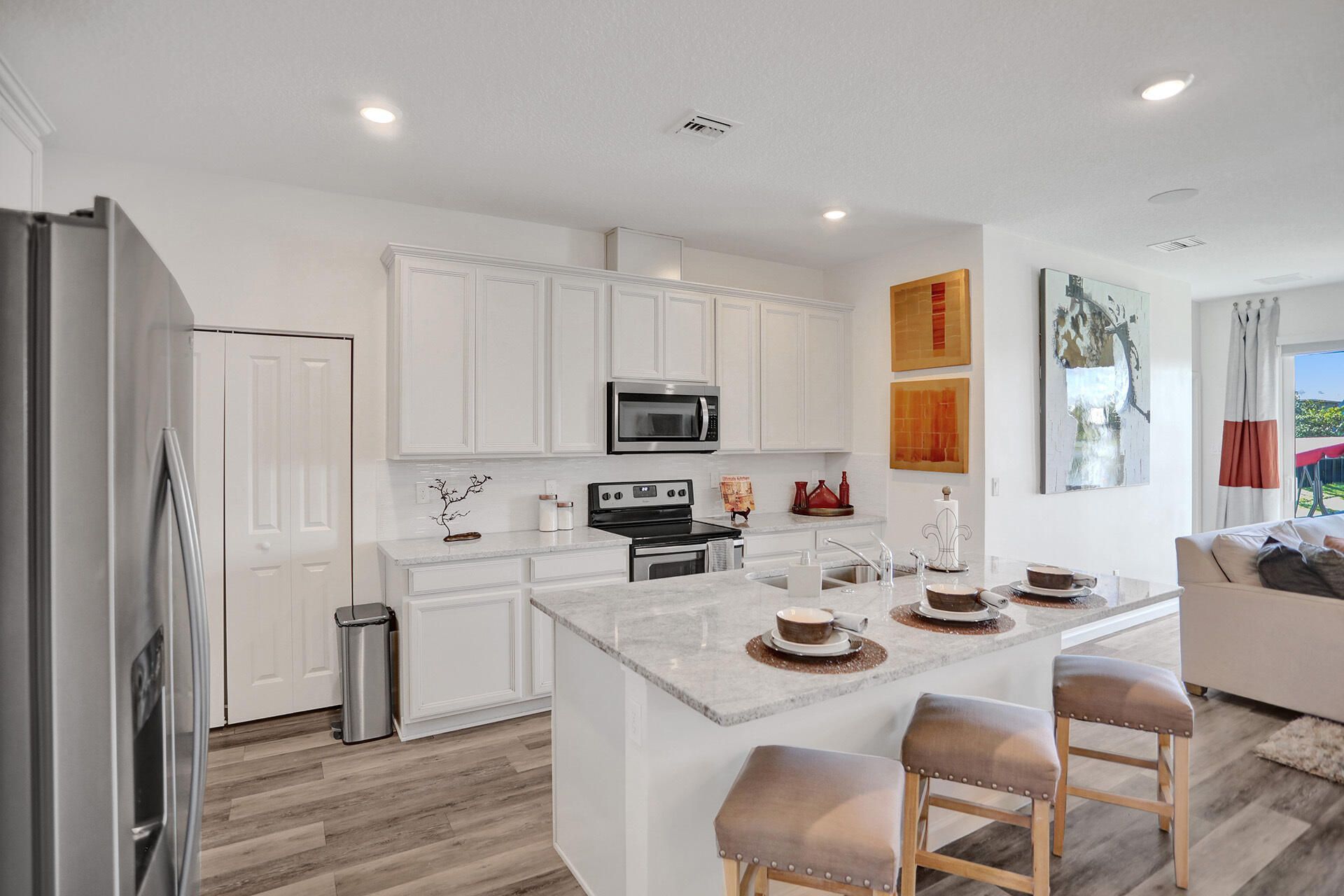 1905 Vernon Street, Unit Top Floor, Lake Worth Beach, FL 33460 Photo