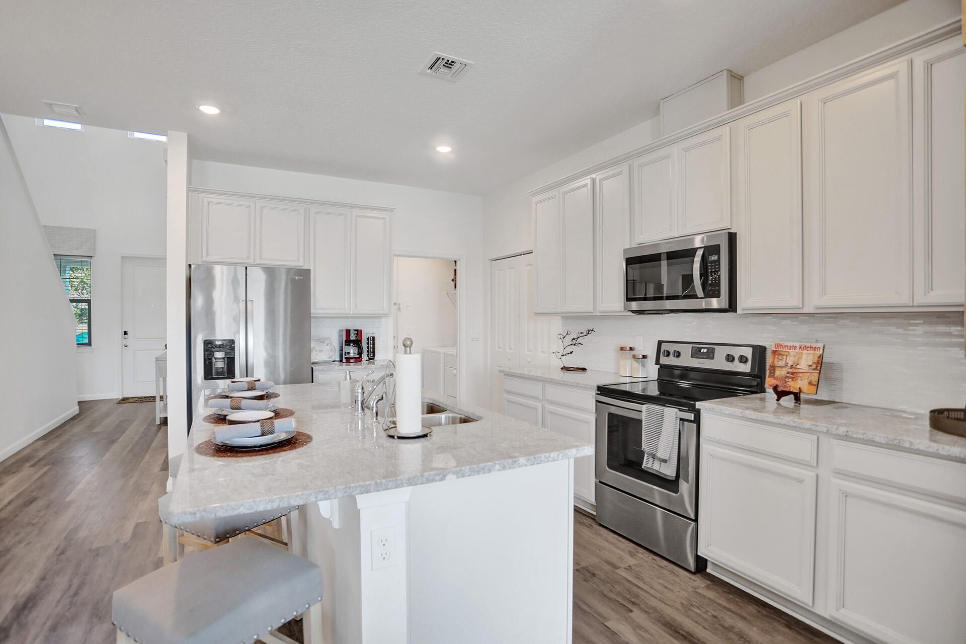 1905 Vernon Street, Unit Top Floor, Lake Worth Beach, FL 33460 Photo