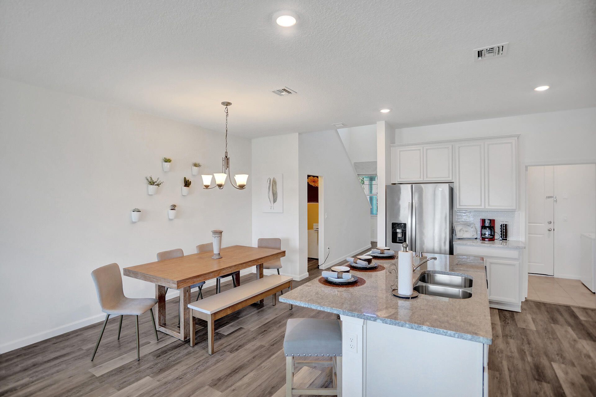 1905 Vernon Street, Unit Top Floor, Lake Worth Beach, FL 33460 Photo