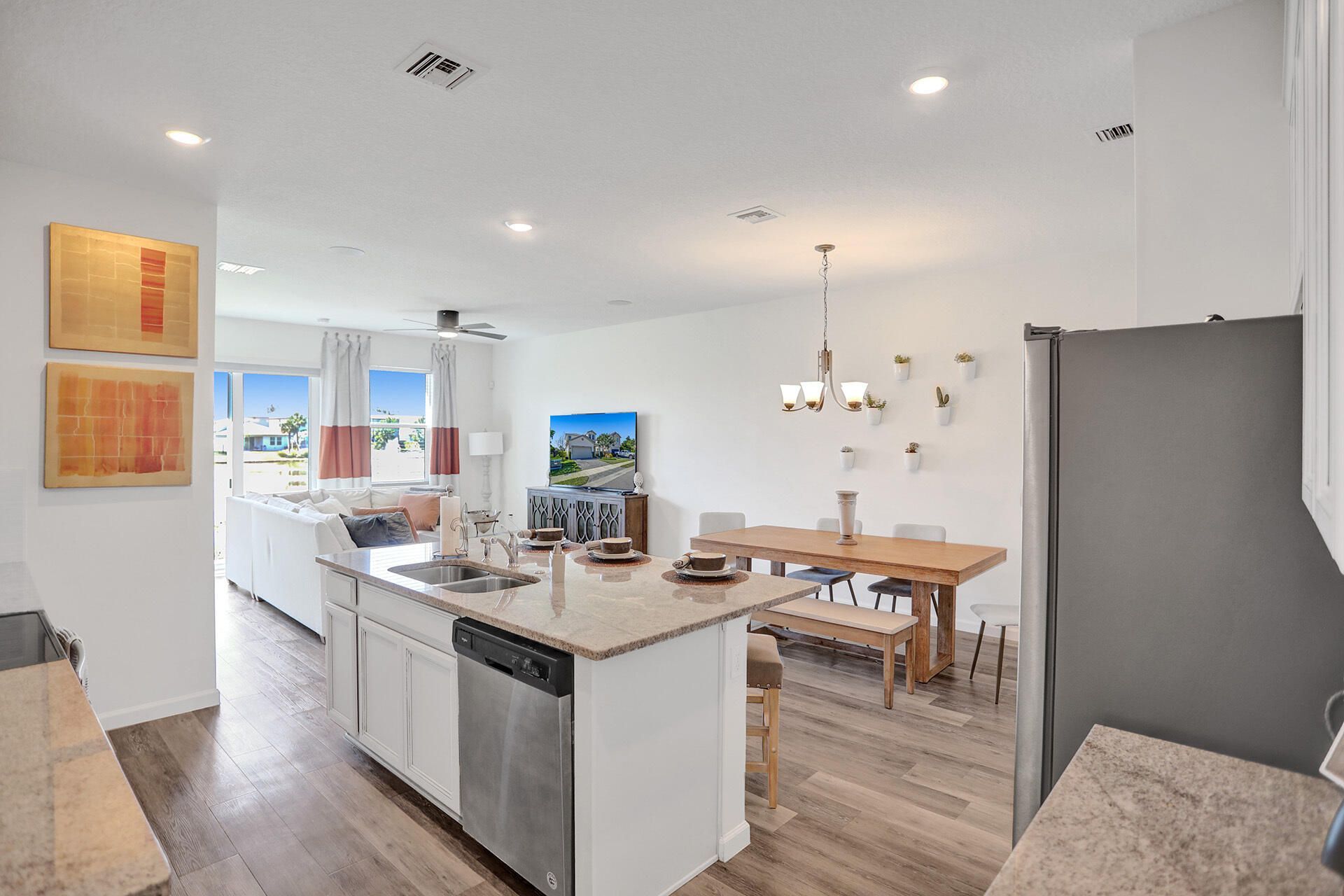 1905 Vernon Street, Unit Top Floor, Lake Worth Beach, FL 33460 Photo