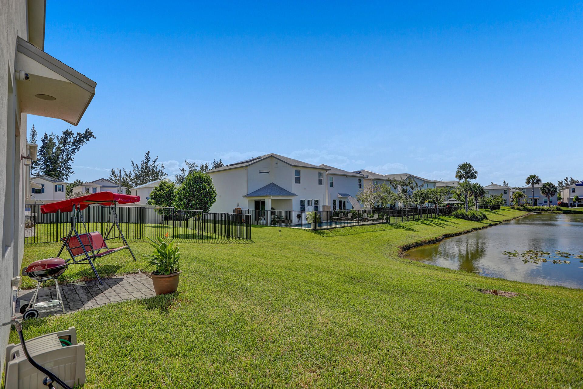 1905 Vernon Street, Unit Top Floor, Lake Worth Beach, FL 33460 Photo