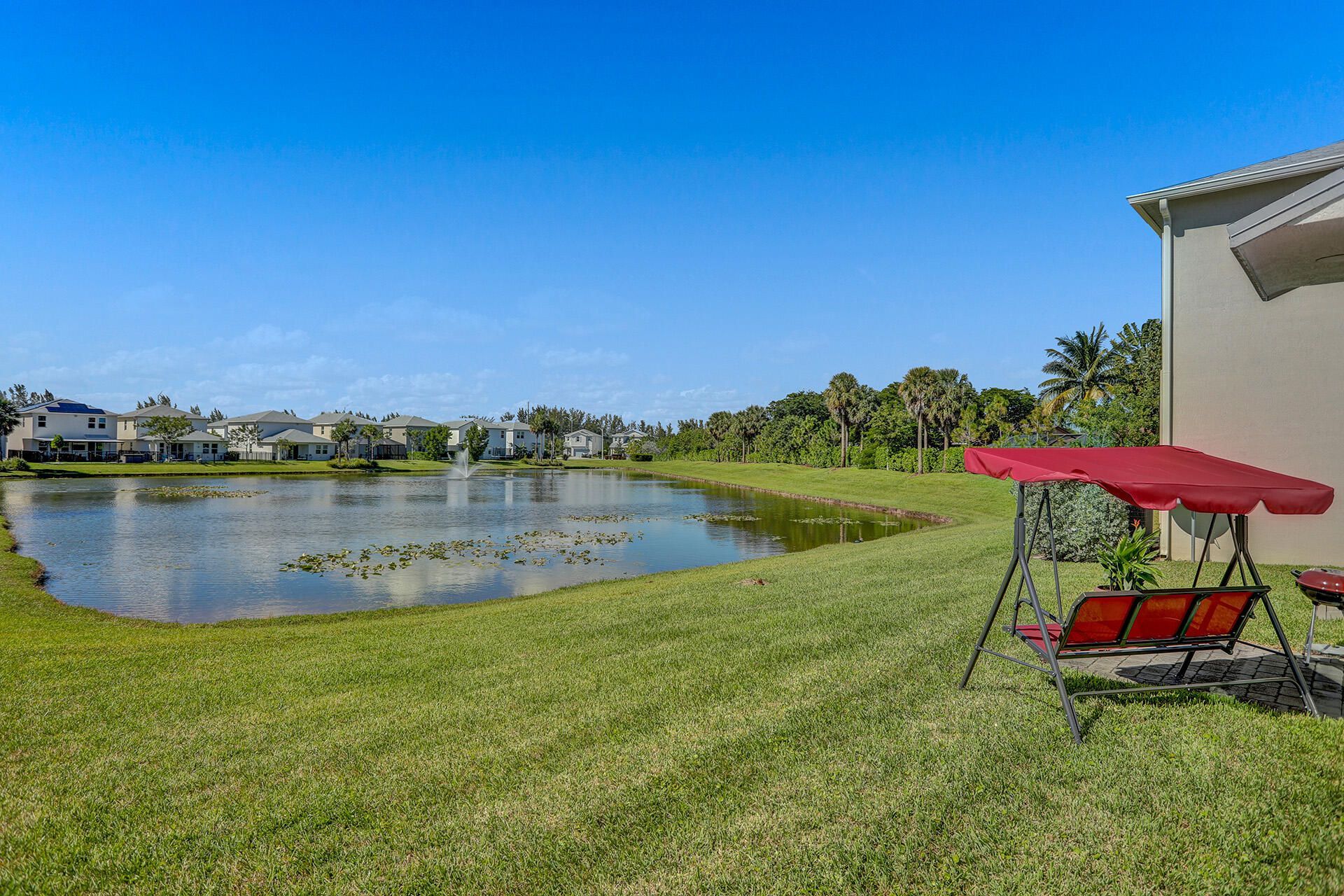 1905 Vernon Street, Unit Top Floor, Lake Worth Beach, FL 33460 Photo