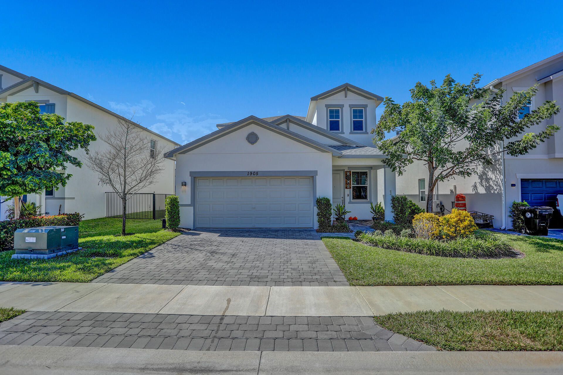 1905 Vernon Street, Unit Top Floor, Lake Worth Beach, FL 33460 Photo