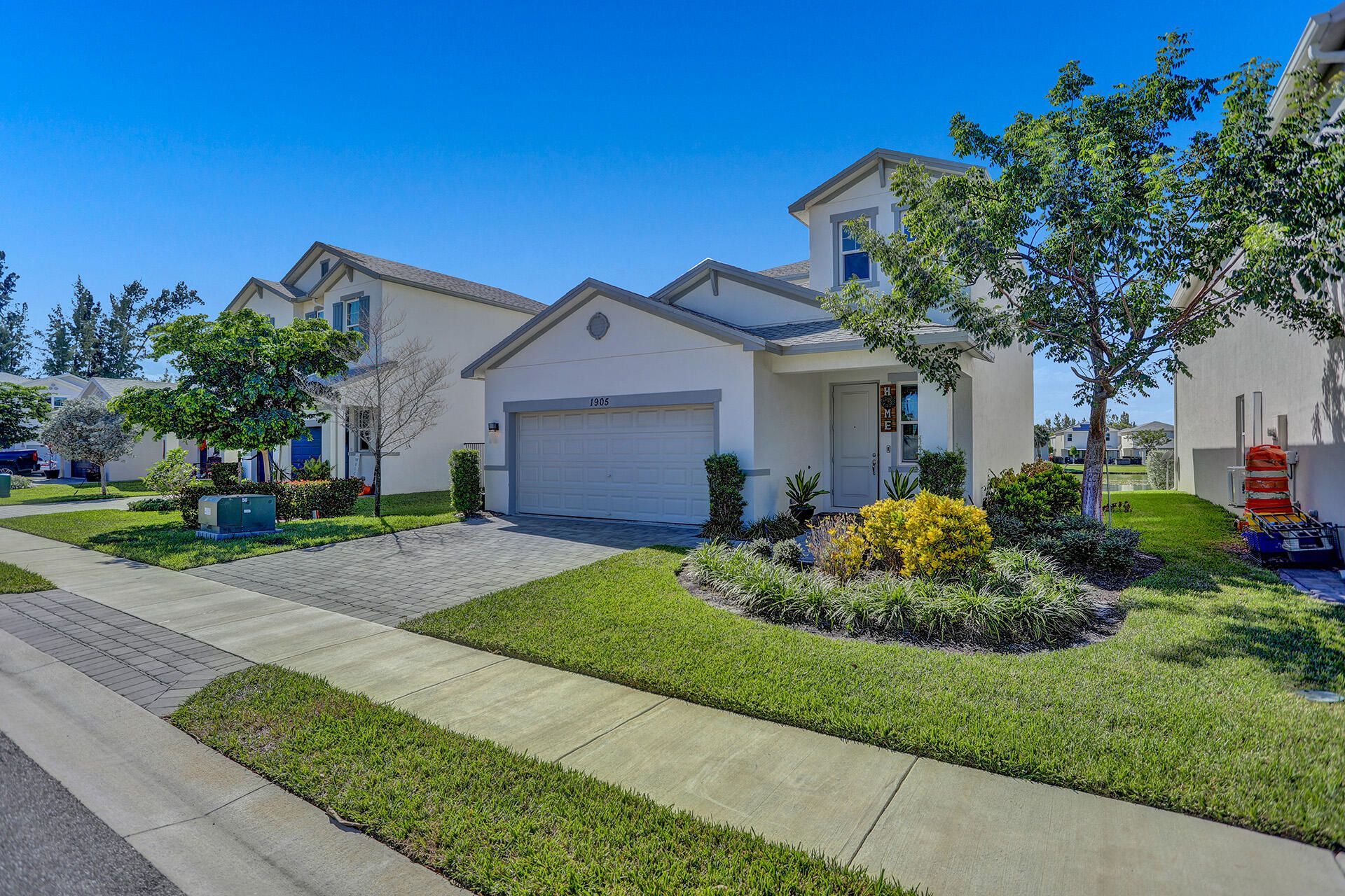 1905 Vernon Street, Unit Top Floor, Lake Worth Beach, FL 33460 Photo
