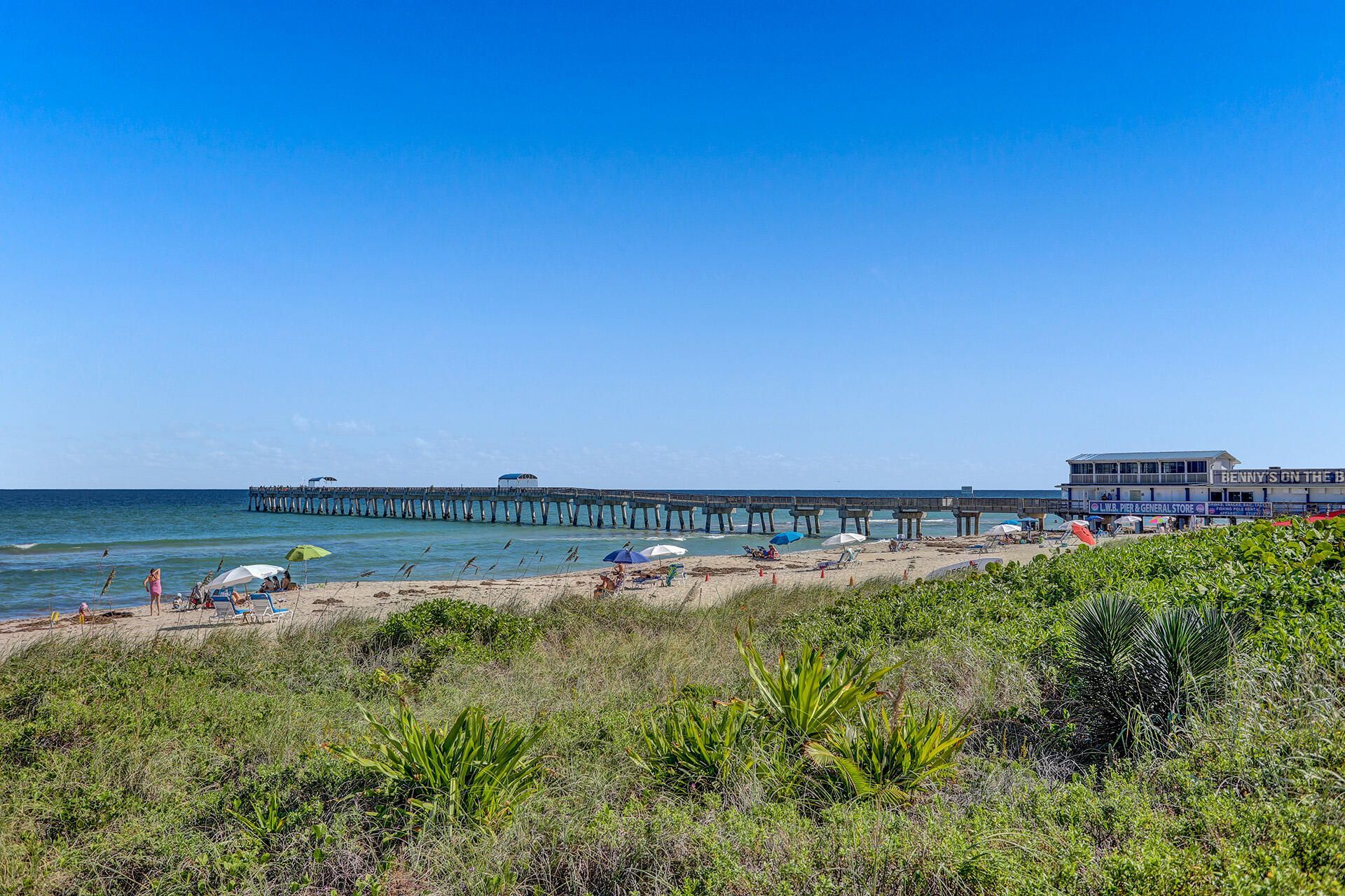 1905 Vernon Street, Unit Top Floor, Lake Worth Beach, FL 33460 Photo