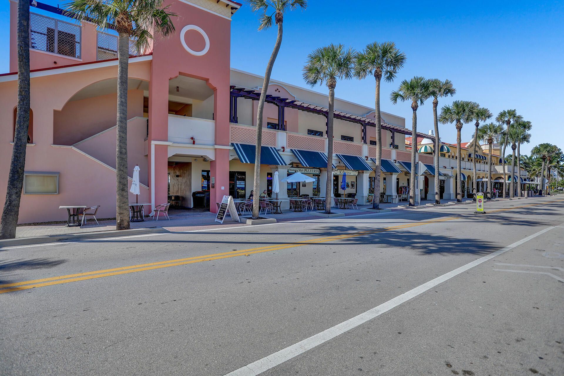 1905 Vernon Street, Unit Top Floor, Lake Worth Beach, FL 33460 Photo