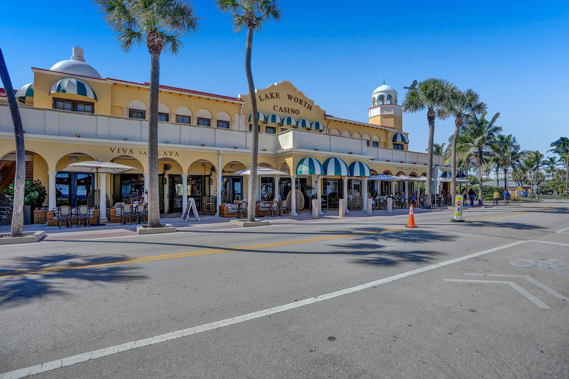 1905 Vernon Street, Unit Top Floor, Lake Worth Beach, FL 33460 Photo