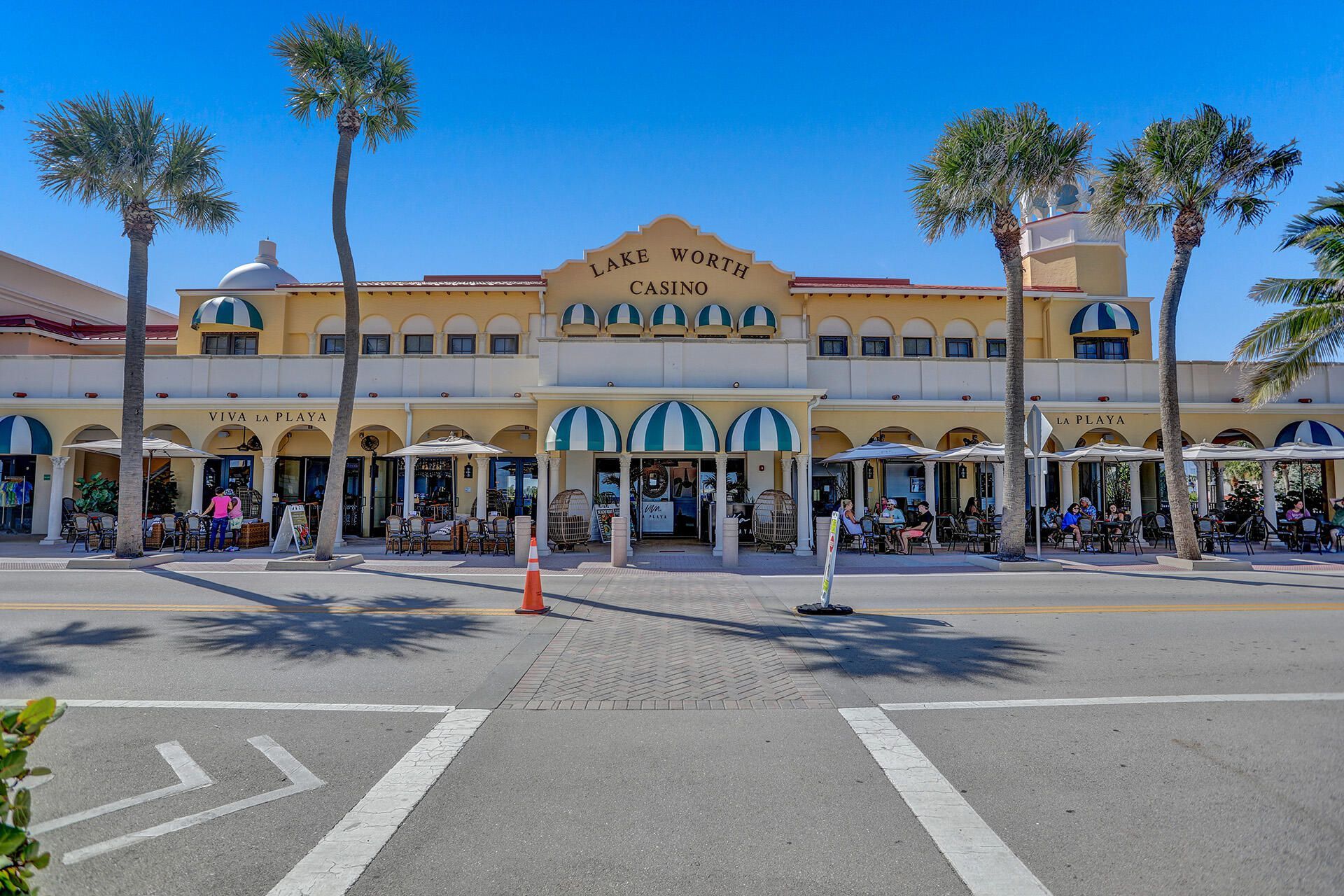 1905 Vernon Street, Unit Top Floor, Lake Worth Beach, FL 33460 Photo
