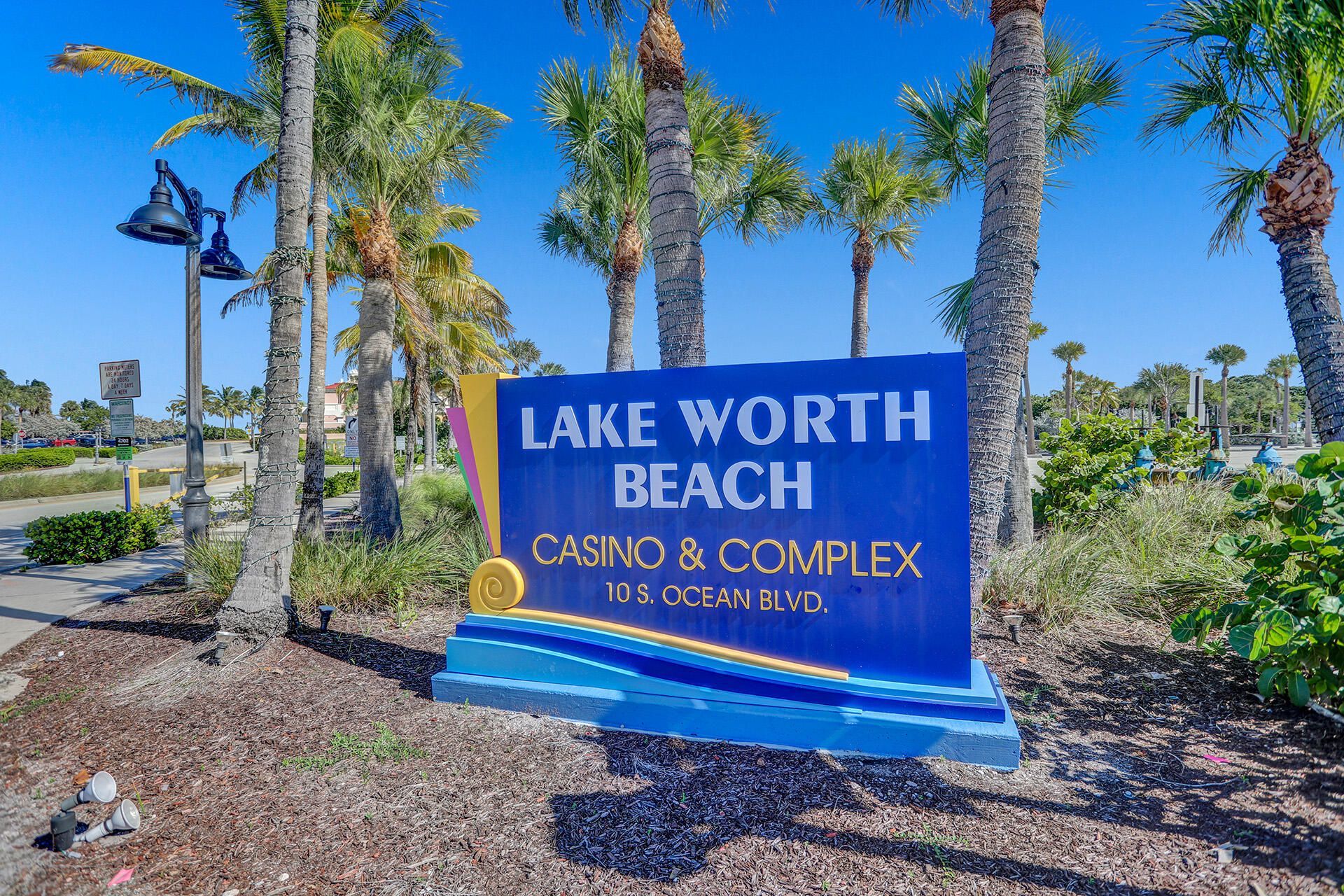 1905 Vernon Street, Unit Top Floor, Lake Worth Beach, FL 33460 Photo
