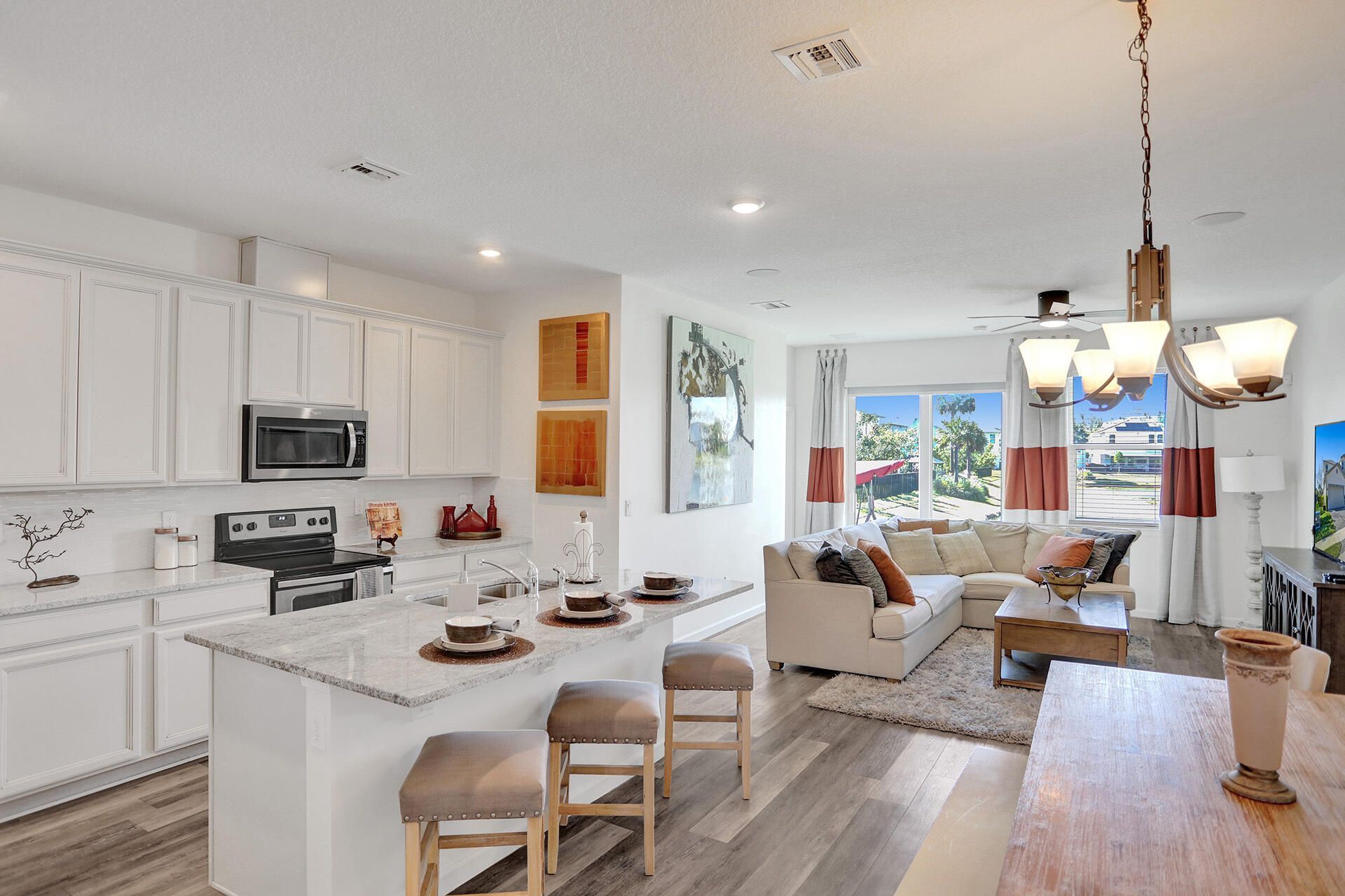 1905 Vernon Street, Unit Top Floor, Lake Worth Beach, FL 33460 Photo