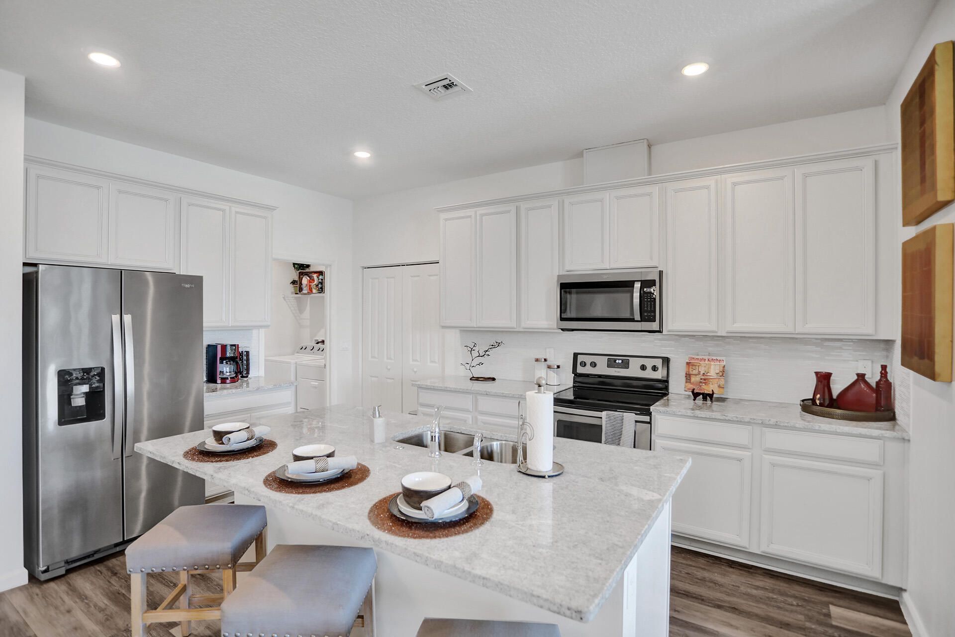 1905 Vernon Street, Unit Top Floor, Lake Worth Beach, FL 33460 Photo
