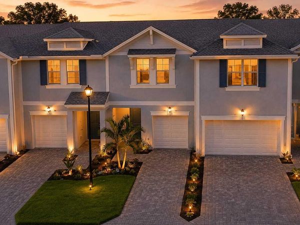 492 Salisbury Circle, Fort Pierce, FL 34982