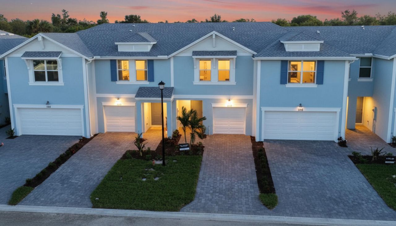 492 Salisbury Circle, Fort Pierce, FL 34982 Photo