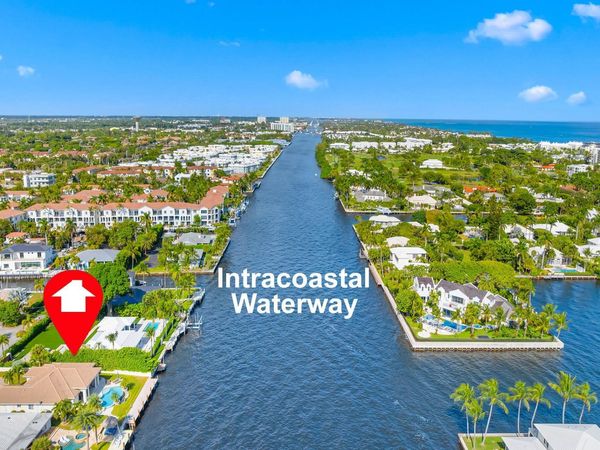 3219 Karen Drive, Delray Beach, FL 33483