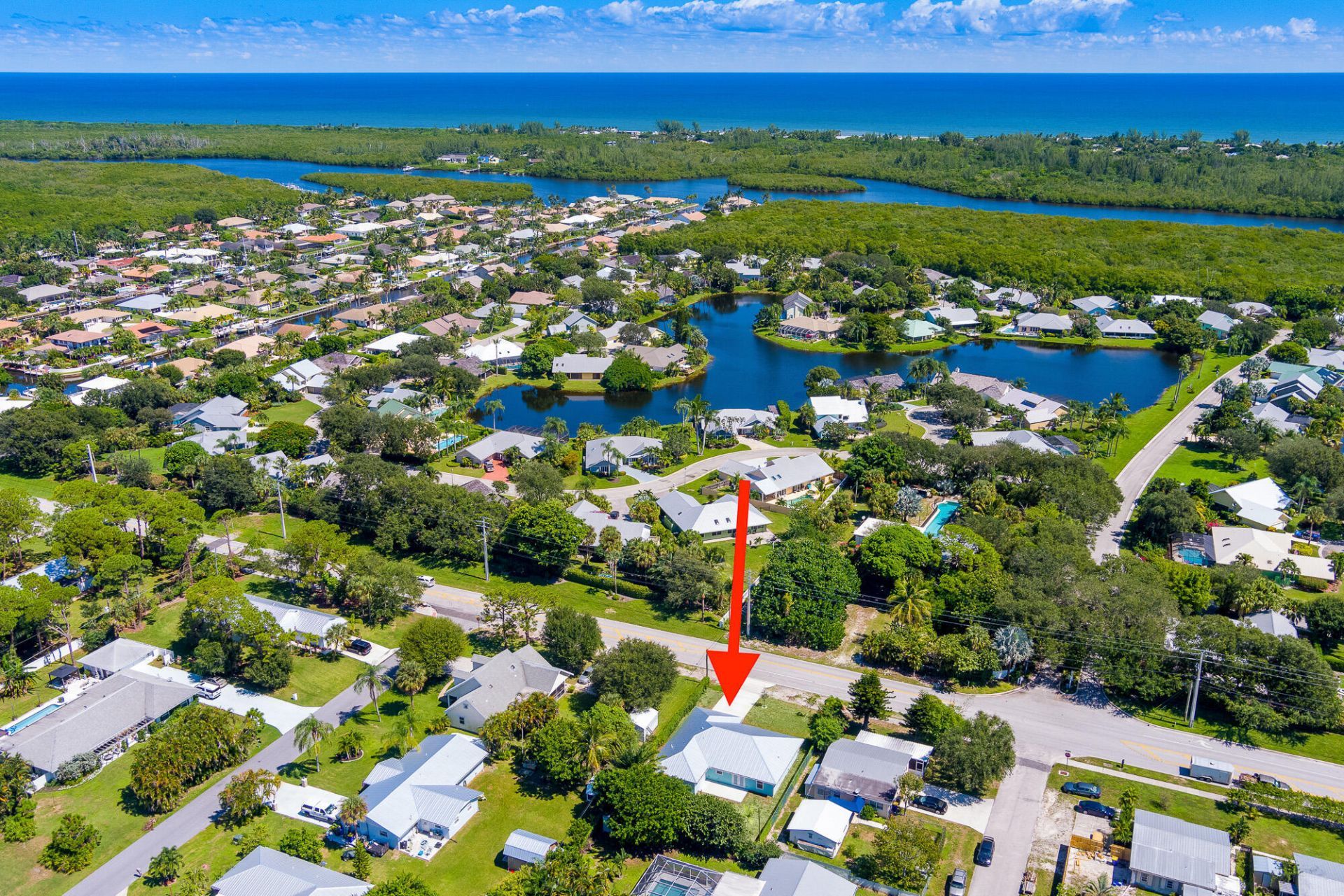 10600 SE Gomez Avenue, Hobe Sound, FL 33455 Photo
