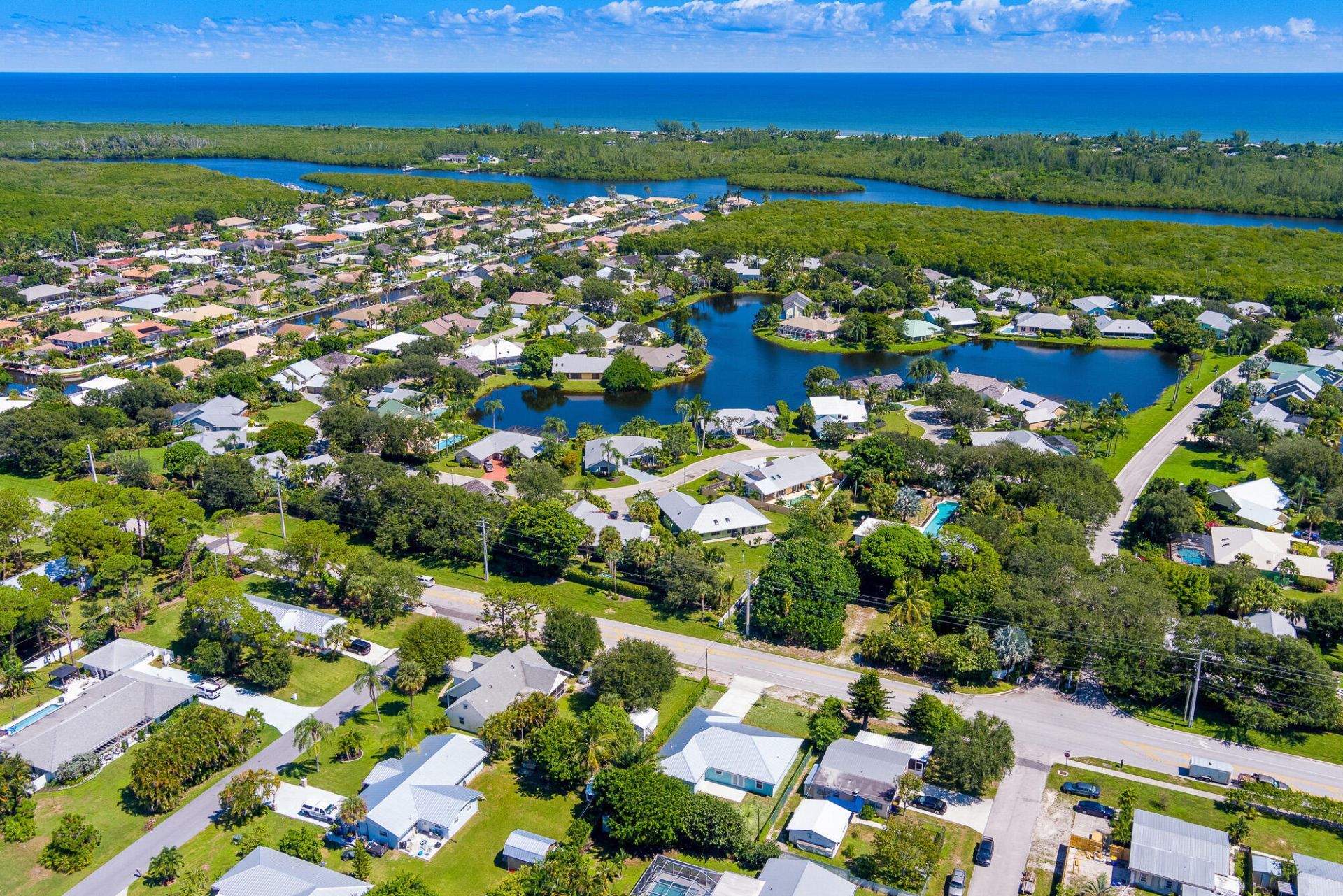 10600 SE Gomez Avenue, Hobe Sound, FL 33455 Photo