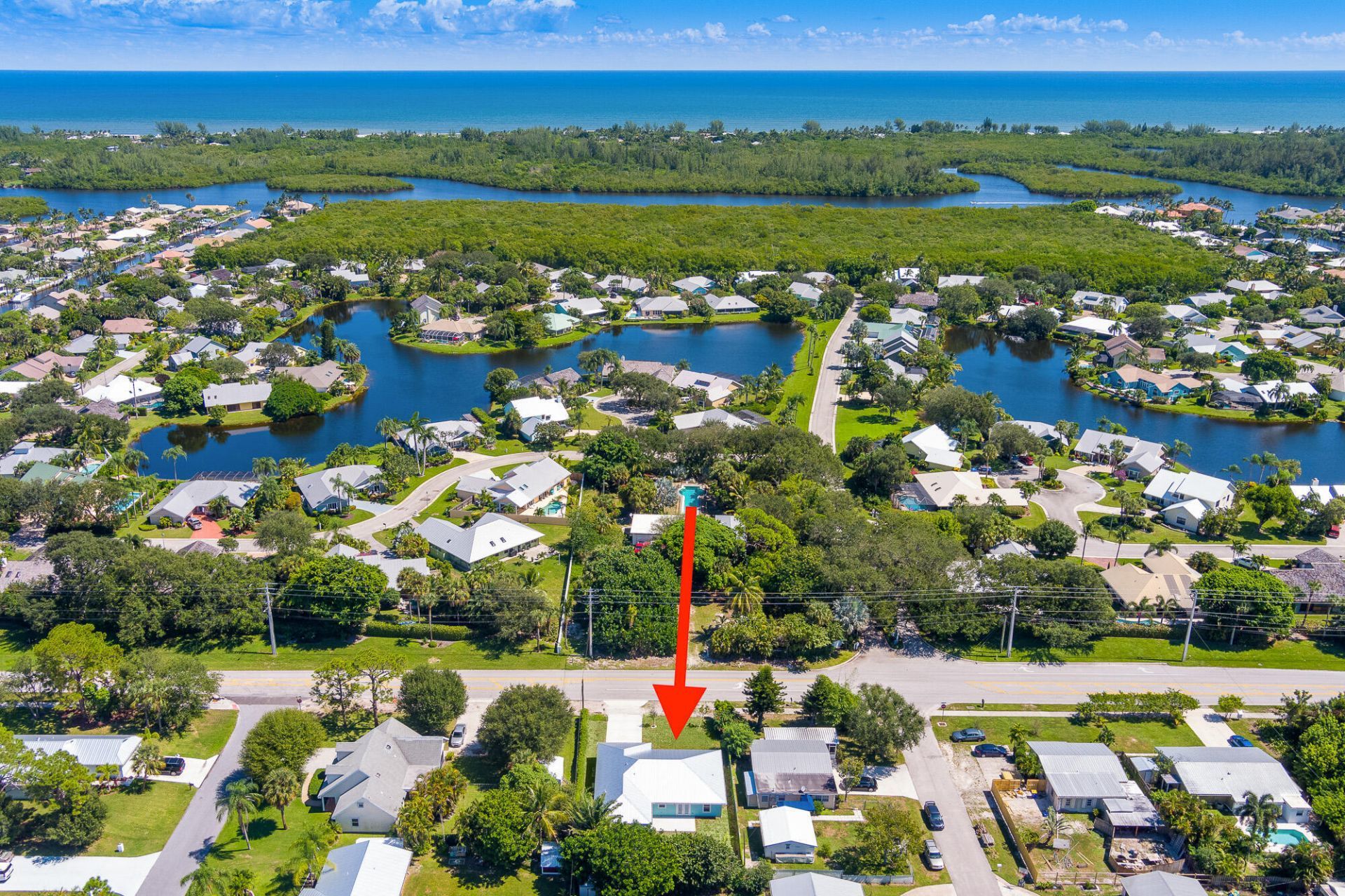 10600 SE Gomez Avenue, Hobe Sound, FL 33455 Photo