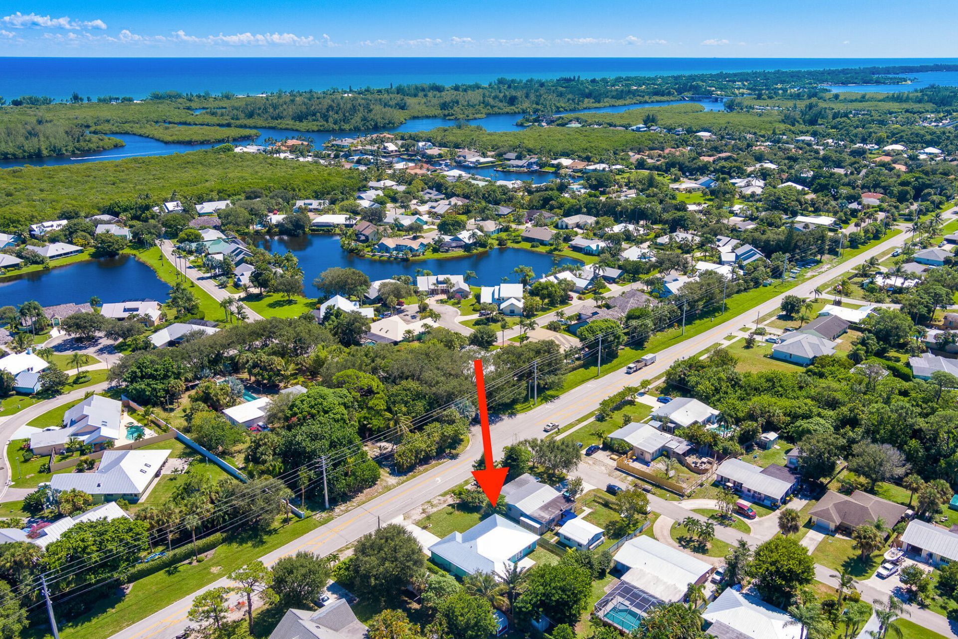 10600 SE Gomez Avenue, Hobe Sound, FL 33455 Photo