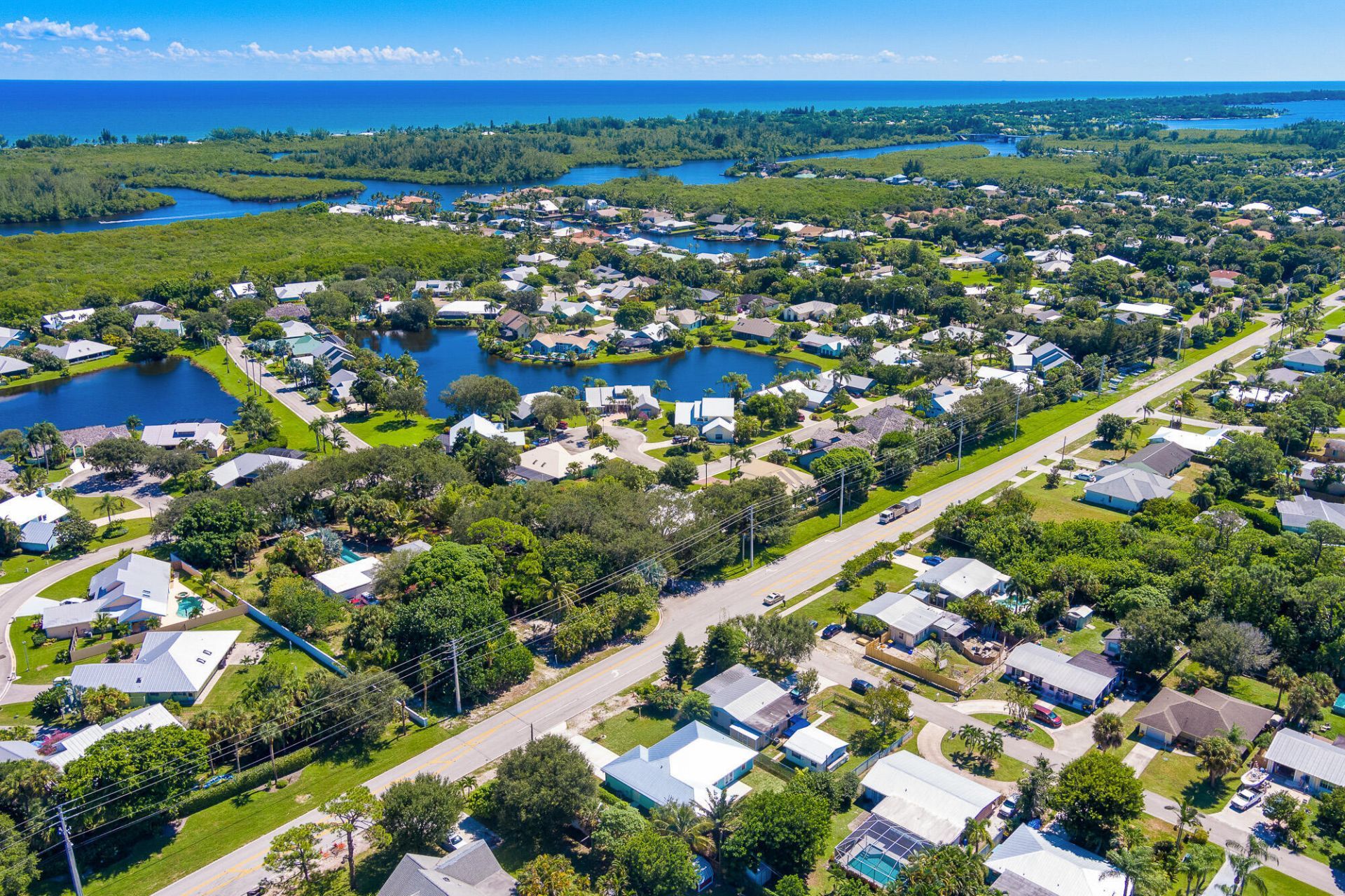 10600 SE Gomez Avenue, Hobe Sound, FL 33455 Photo
