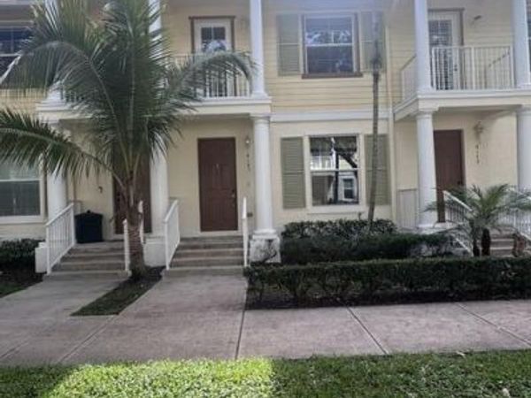 4183 Maya Cay Lane, Unit 4183, Jupiter, FL 33458