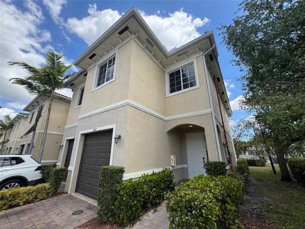 2675 SW 81st Terrace, Unit 2683, Miramar, FL 33025
