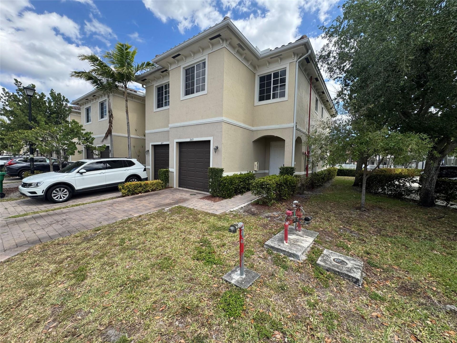 2675 SW 81st Terrace, Unit 2683, Miramar, FL 33025 Photo