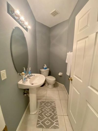 8379 Mulligan Circle, Port Saint Lucie, FL 34986 Photo