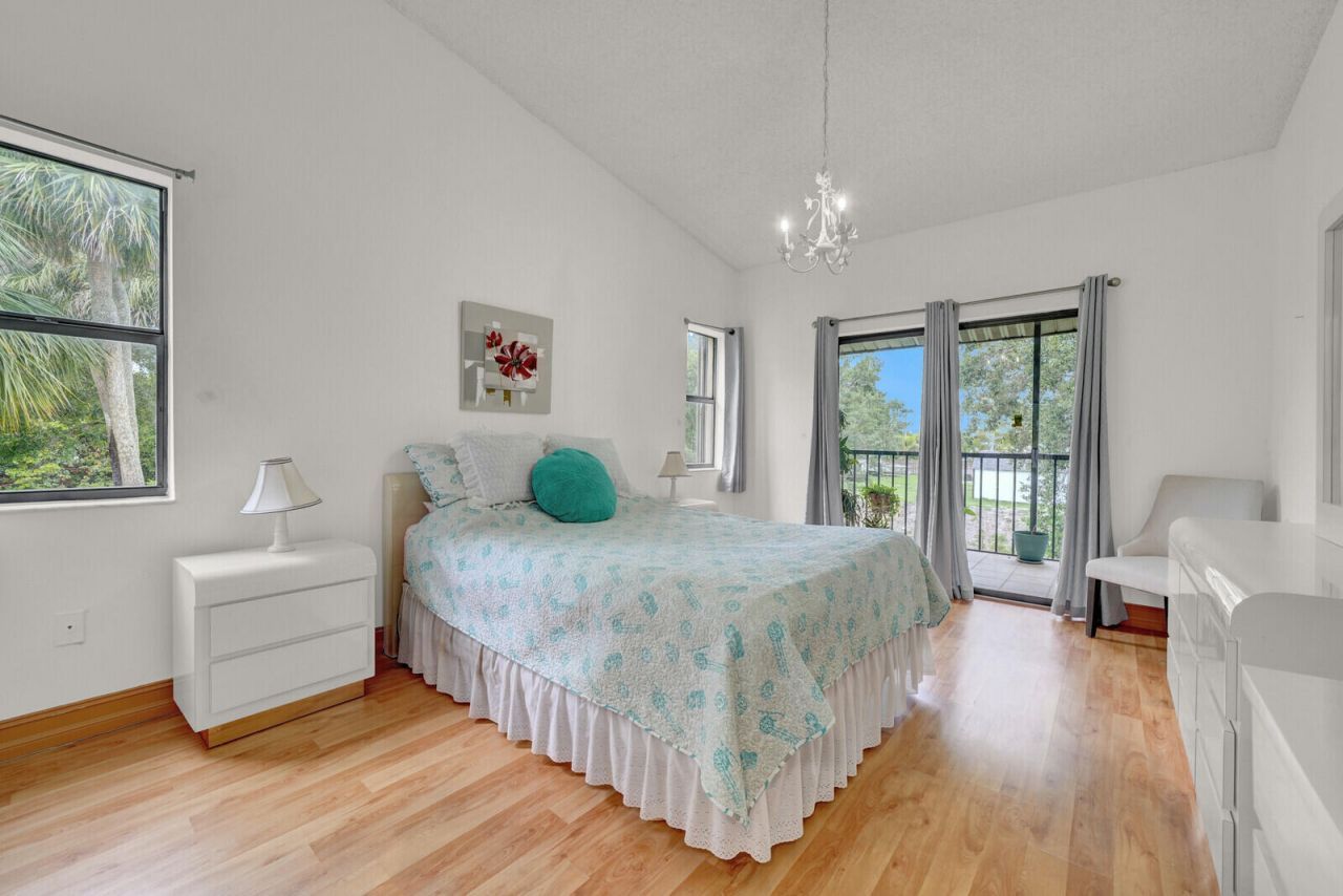 7867 Willow Spring Drive, Unit 821, Lake Worth, FL 33467 Photo
