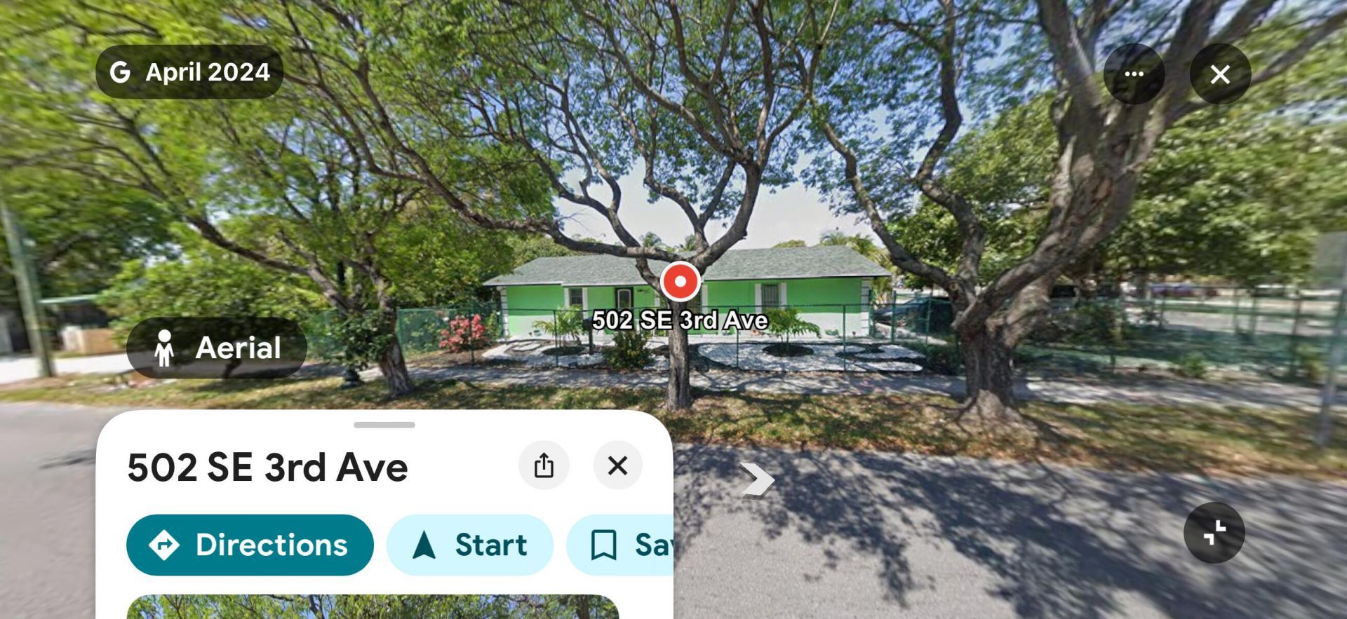 502 SE 3rd Avenue, Delray Beach, FL 33483 Photo