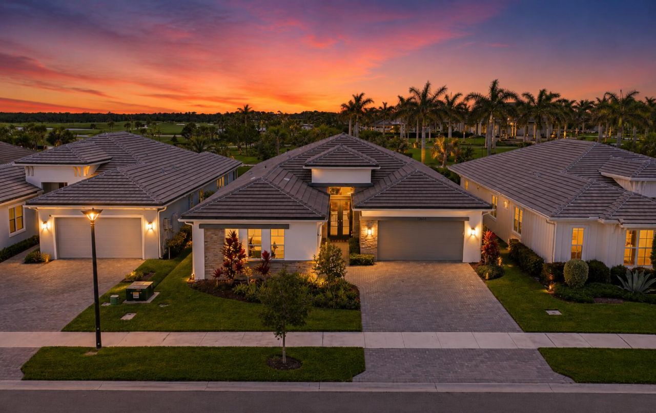 12172 Waterstone Circle, Palm Beach Gardens, FL 33412 Photo