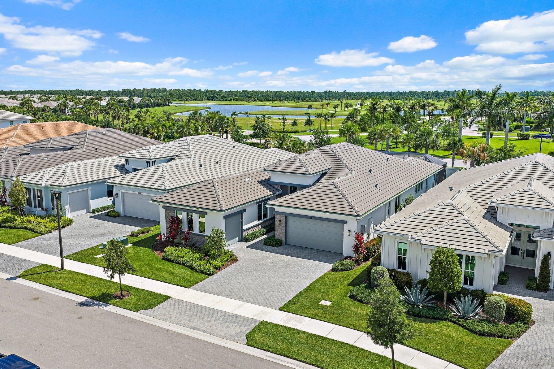 12172 Waterstone Circle, Palm Beach Gardens, FL 33412 Photo