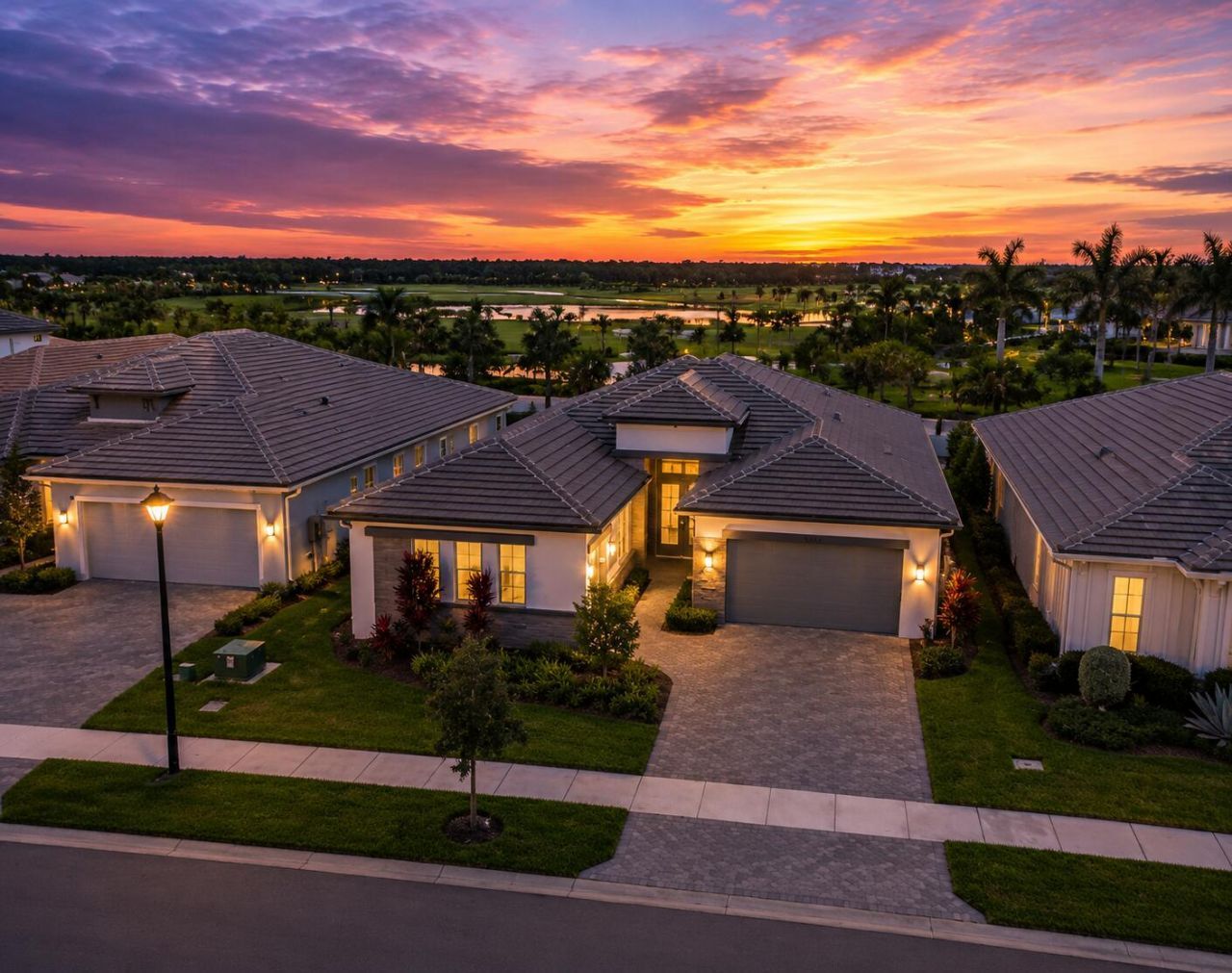 12172 Waterstone Circle, Palm Beach Gardens, FL 33412 Photo