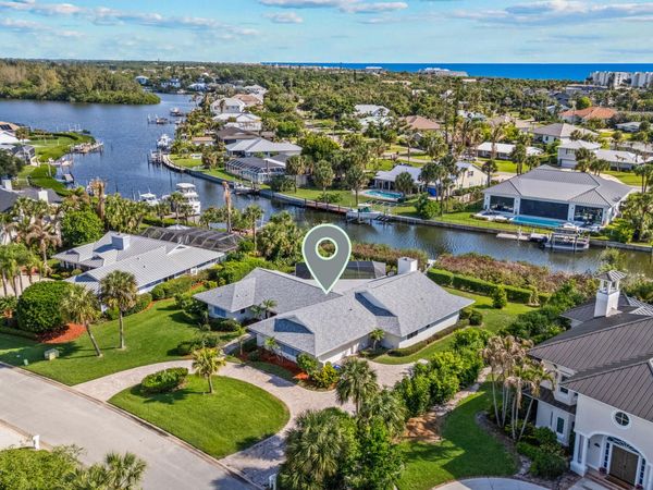 5 Cache Cay Drive, Vero Beach, FL 32963