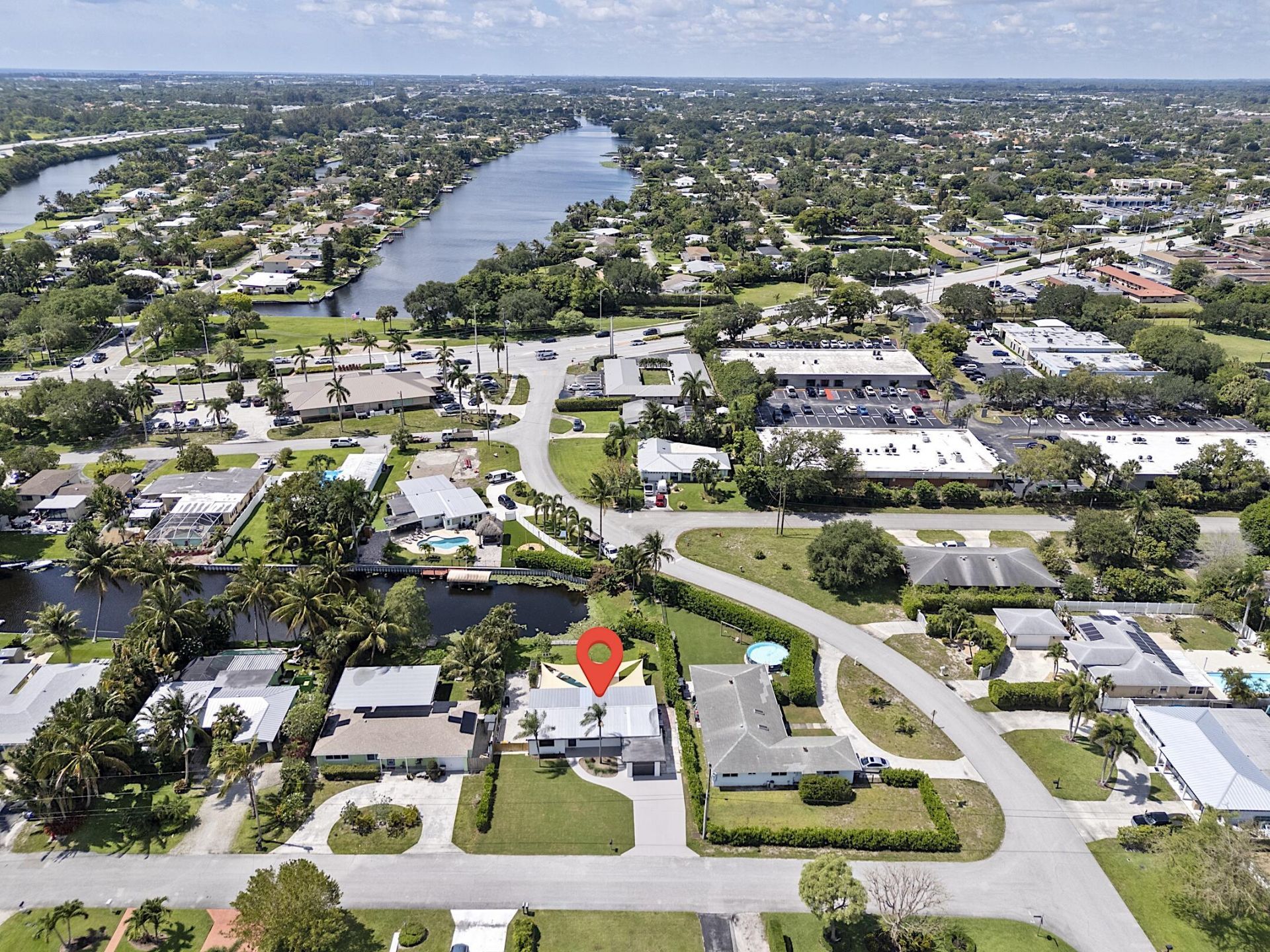 1510 Carandis Circle, Lake Clarke Shores, FL 33406 Photo