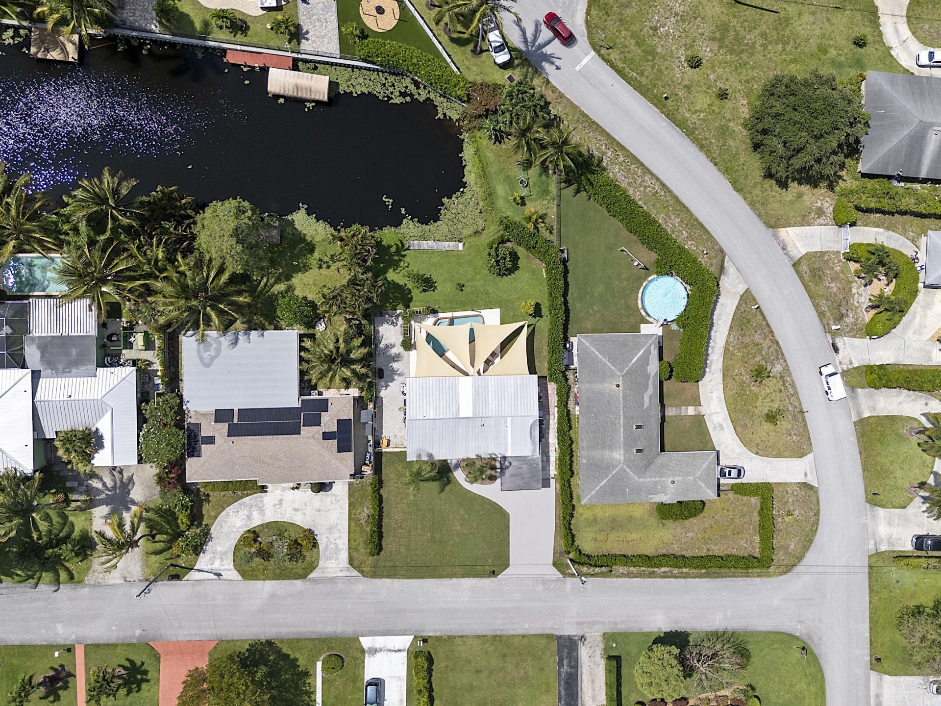 1510 Carandis Circle, Lake Clarke Shores, FL 33406 Photo
