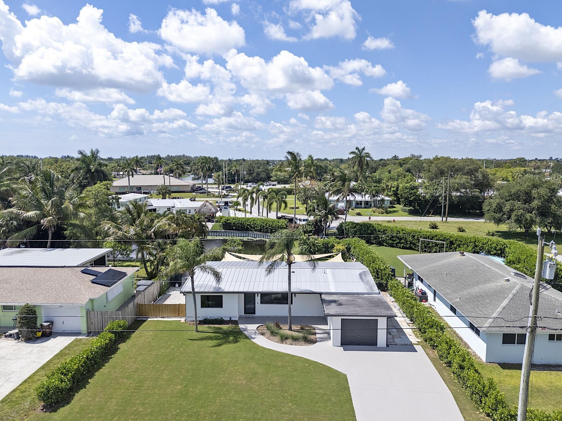 1510 Carandis Circle, Lake Clarke Shores, FL 33406 Photo