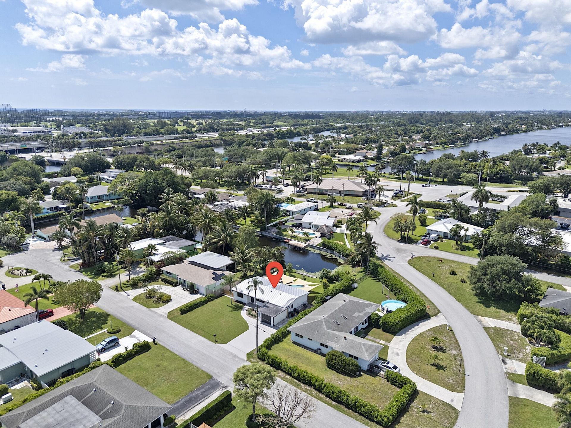1510 Carandis Circle, Lake Clarke Shores, FL 33406 Photo