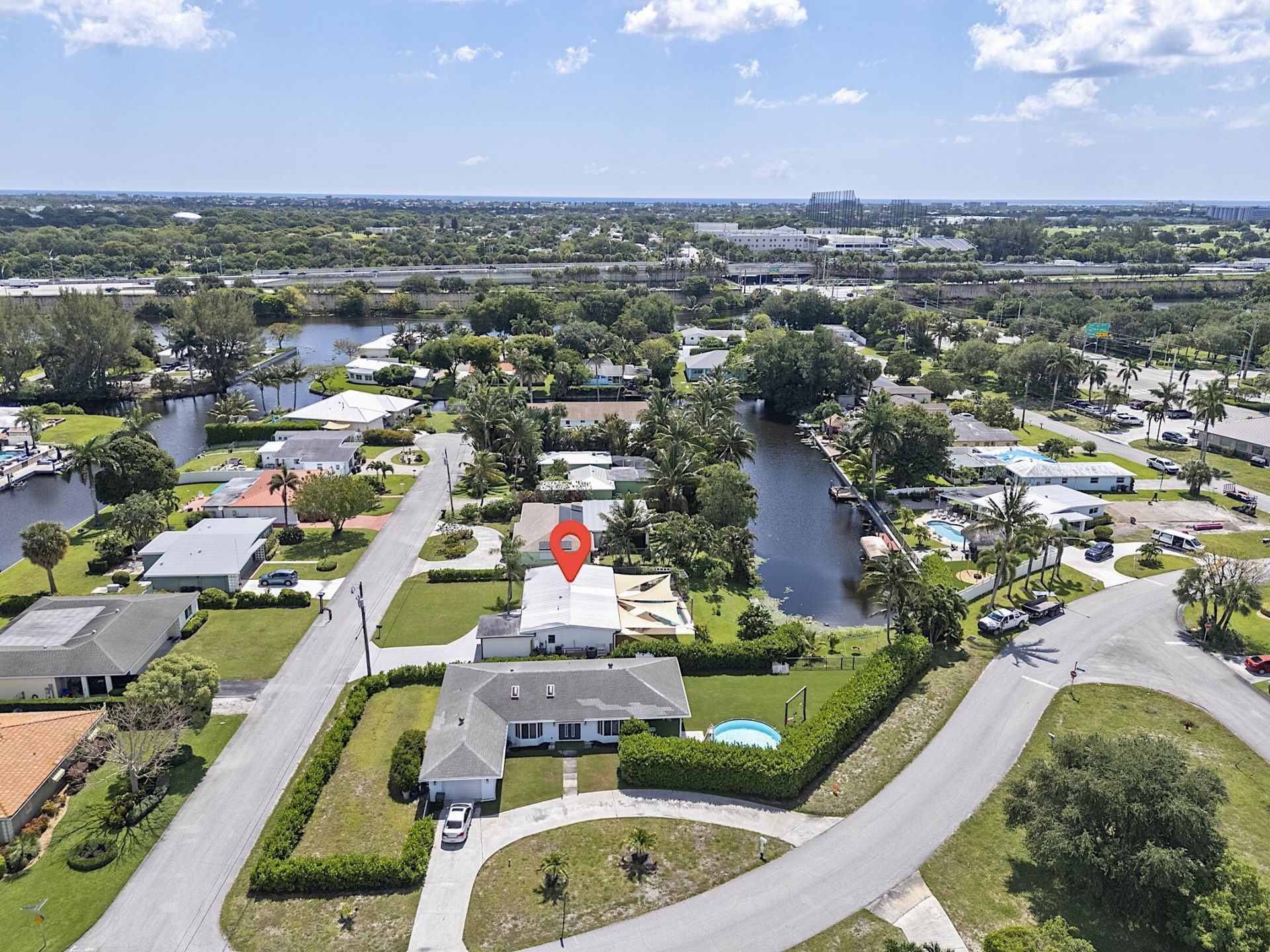 1510 Carandis Circle, Lake Clarke Shores, FL 33406 Photo