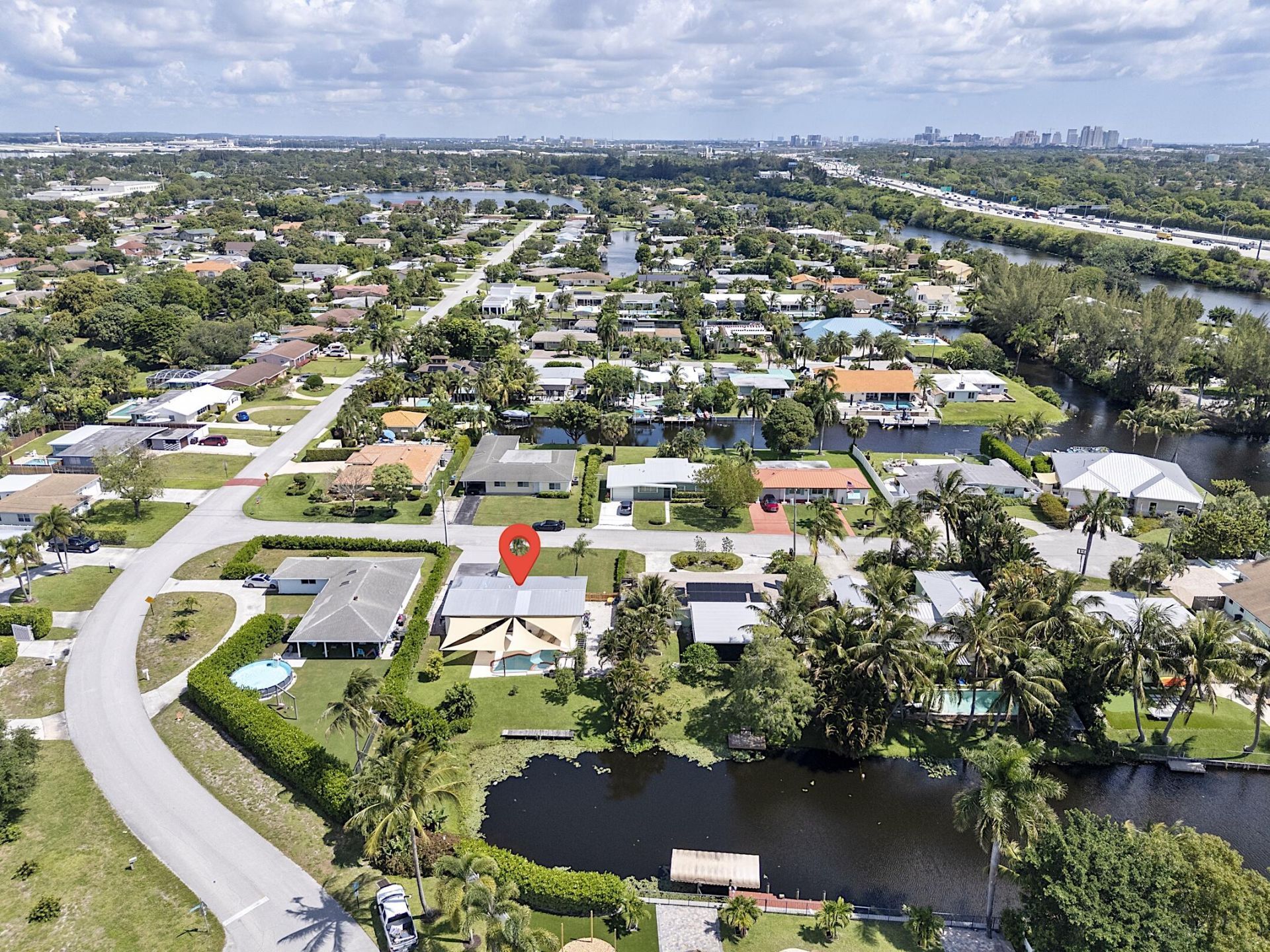 1510 Carandis Circle, Lake Clarke Shores, FL 33406 Photo