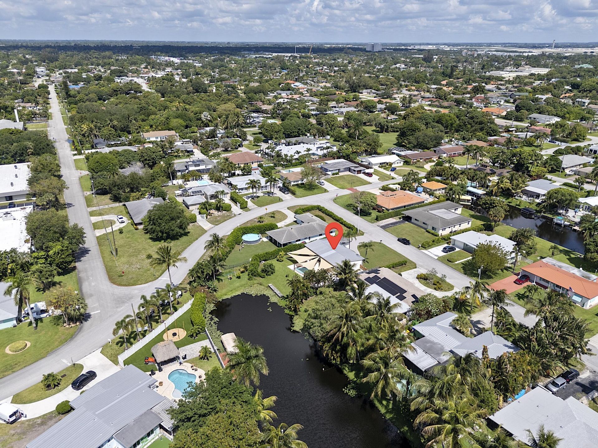 1510 Carandis Circle, Lake Clarke Shores, FL 33406 Photo